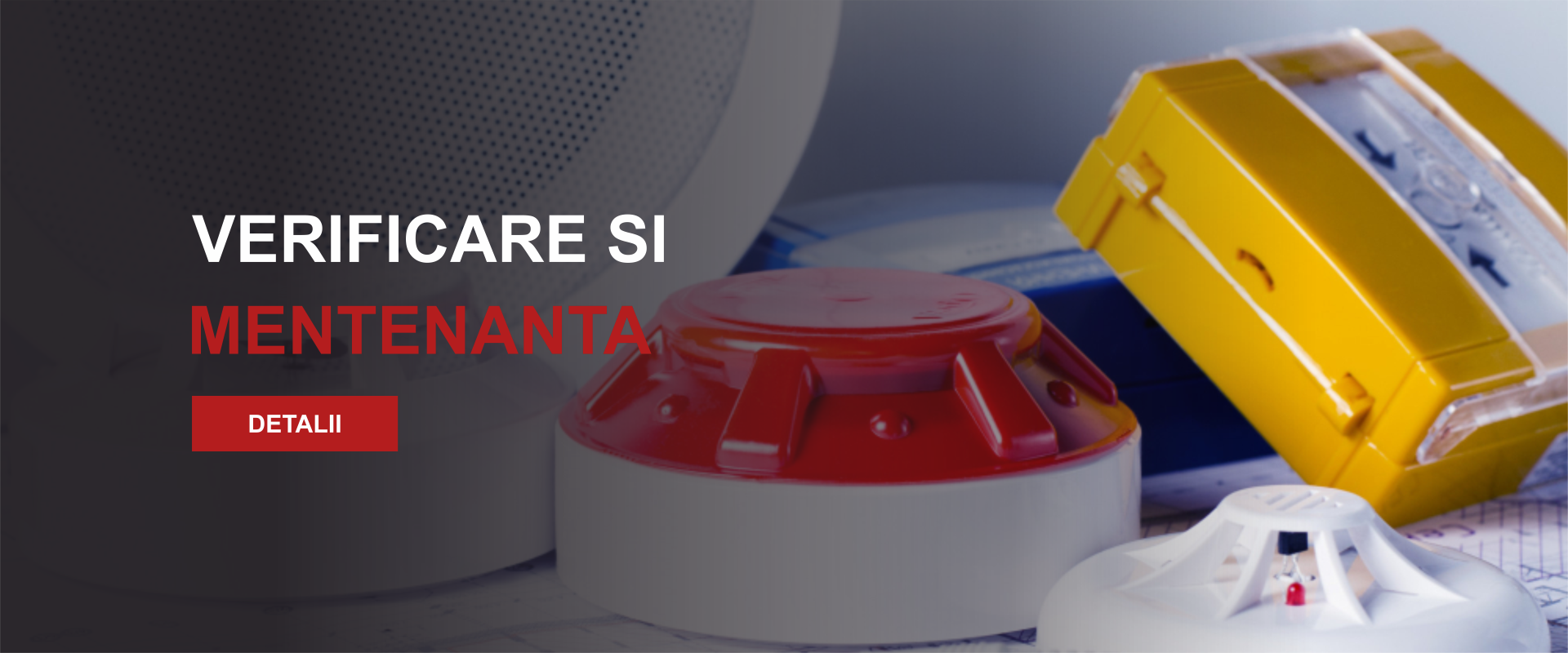 Echipamente protectie